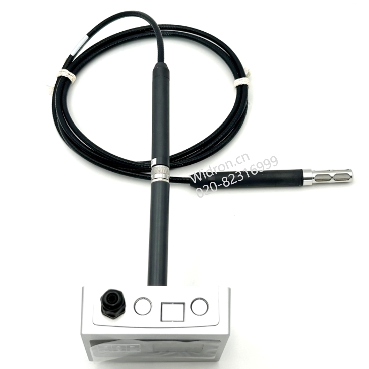 HF5C32-DB1XD1XX+HC2A-IC102（自帶2米高溫電纜）溫濕度傳感器-羅卓尼克