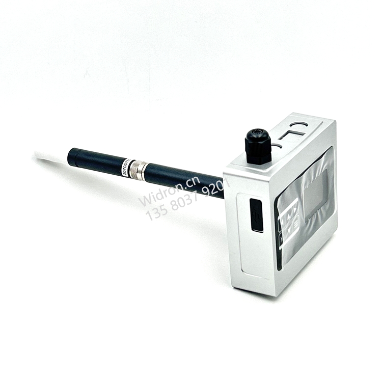 HF5C32-DB1XD1XX溫濕度變送器搭配HC2A-S溫濕度探頭ROTRONIC進(jìn)口