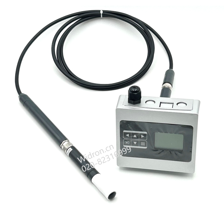HF5C32-DB1XD1XX+HC2A-S+2米通訊延長(zhǎng)線-溫濕度傳感器